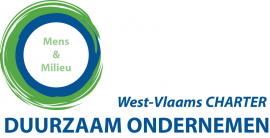 West-Vlaams Charter Duurzaam Ondernemen